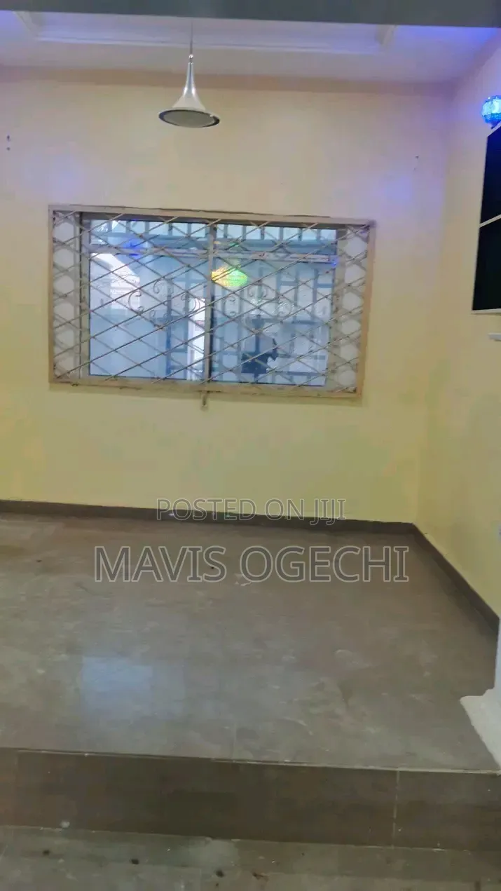 Furnished 3bdrm Bungalow in Back Of Becky 2 for rent in Karu