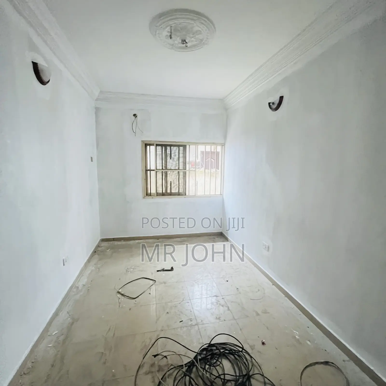 3bdrm Apartment in Opposite Sky Mall, Sangotedo for rent in Sangotedo