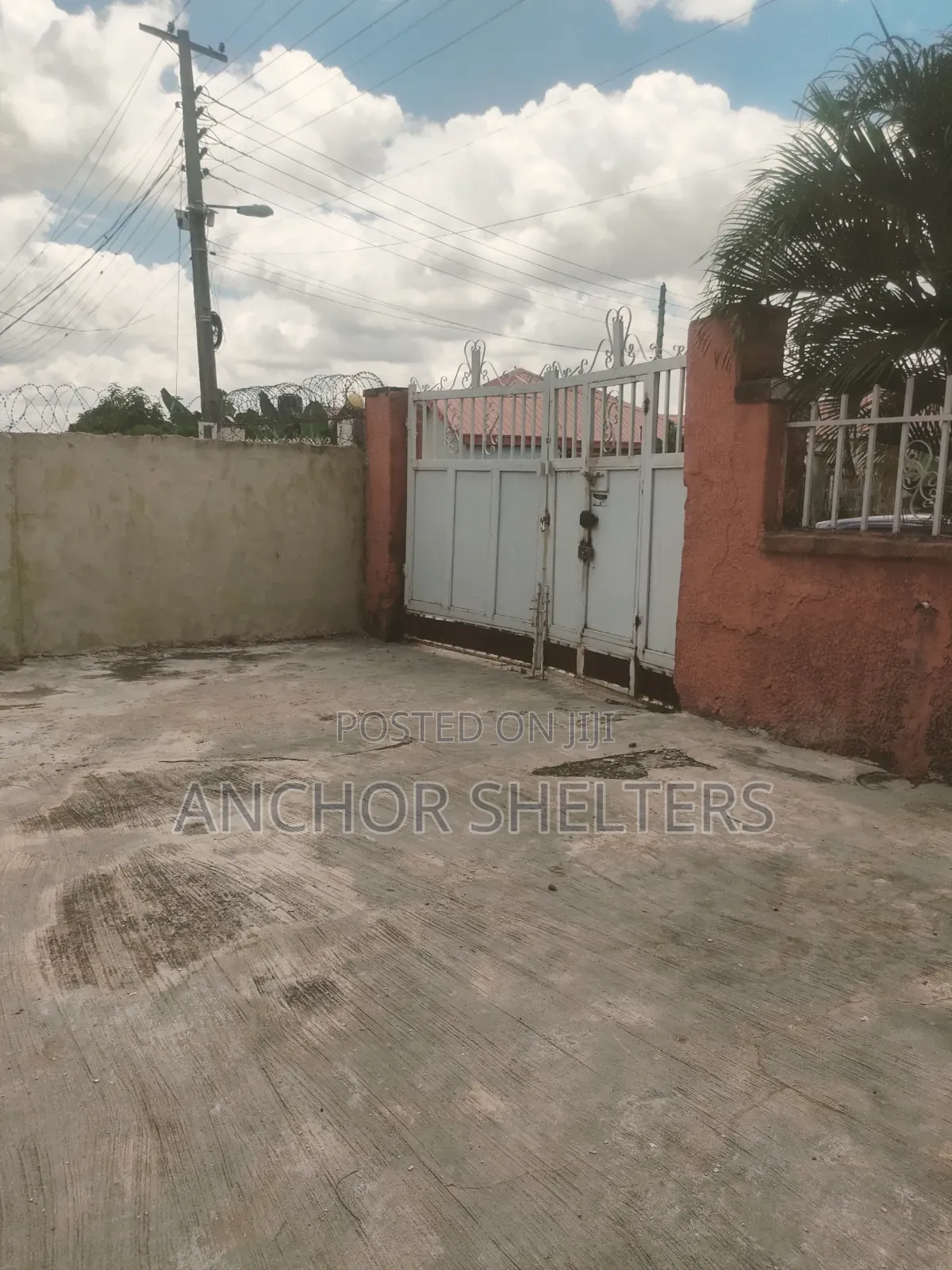 2bdrm Bungalow in Trademore Mega City, FHA for rent in FHA