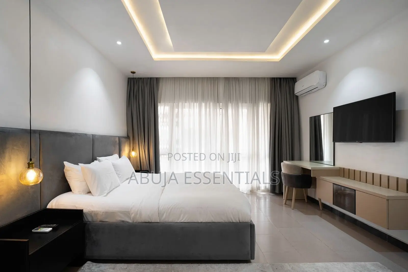 1 Bedroom Apartment Ikoyi Lagos in Ikoyi