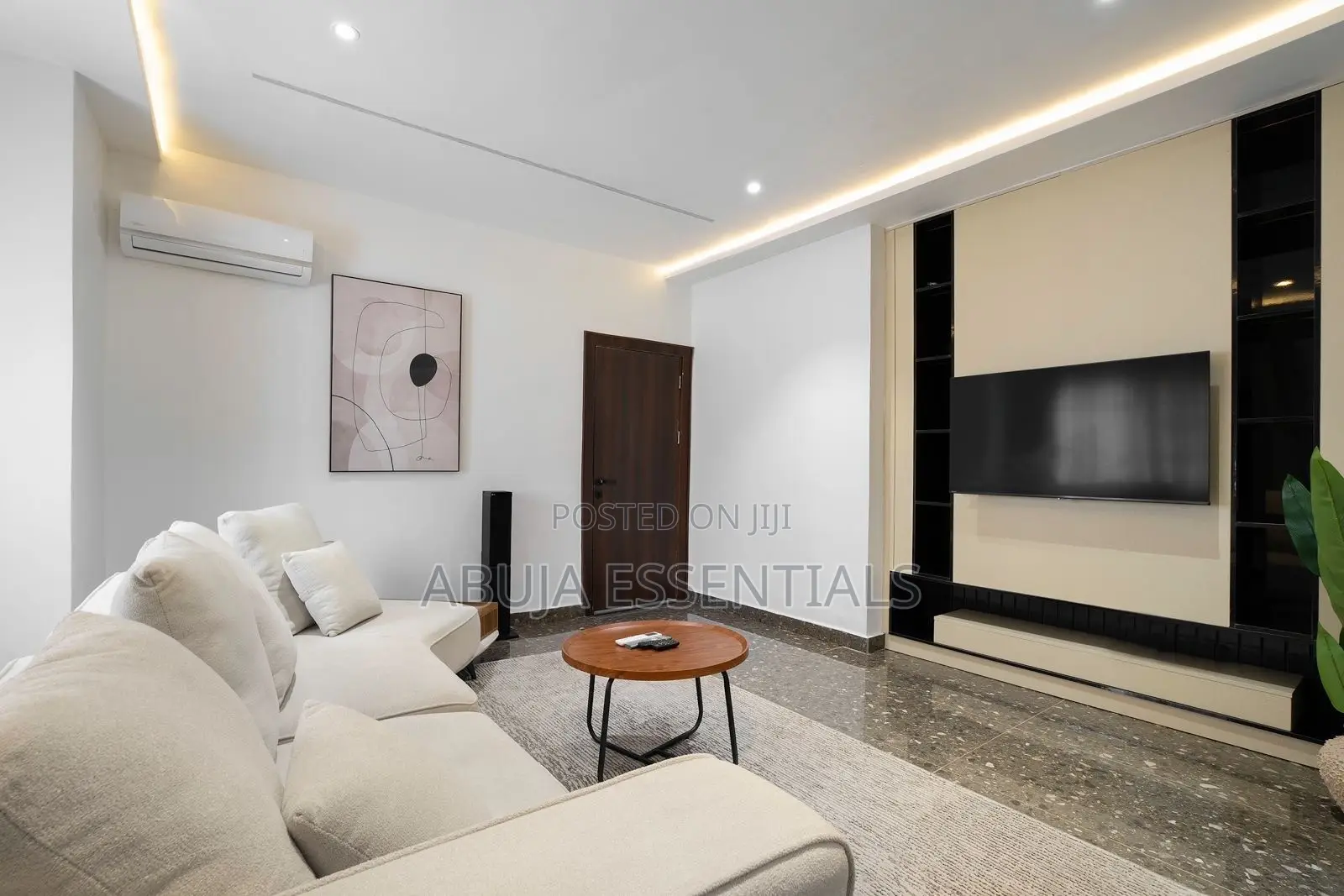 1 Bedroom Apartment Ikoyi Lagos in Ikoyi