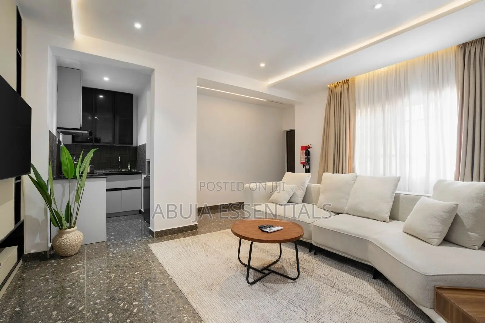 1 Bedroom Apartment Ikoyi Lagos in Ikoyi