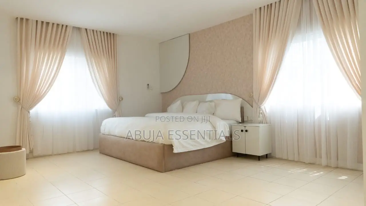 2 Bedroom Apartment With a Swimming Pool Mabushi in Mabushi
