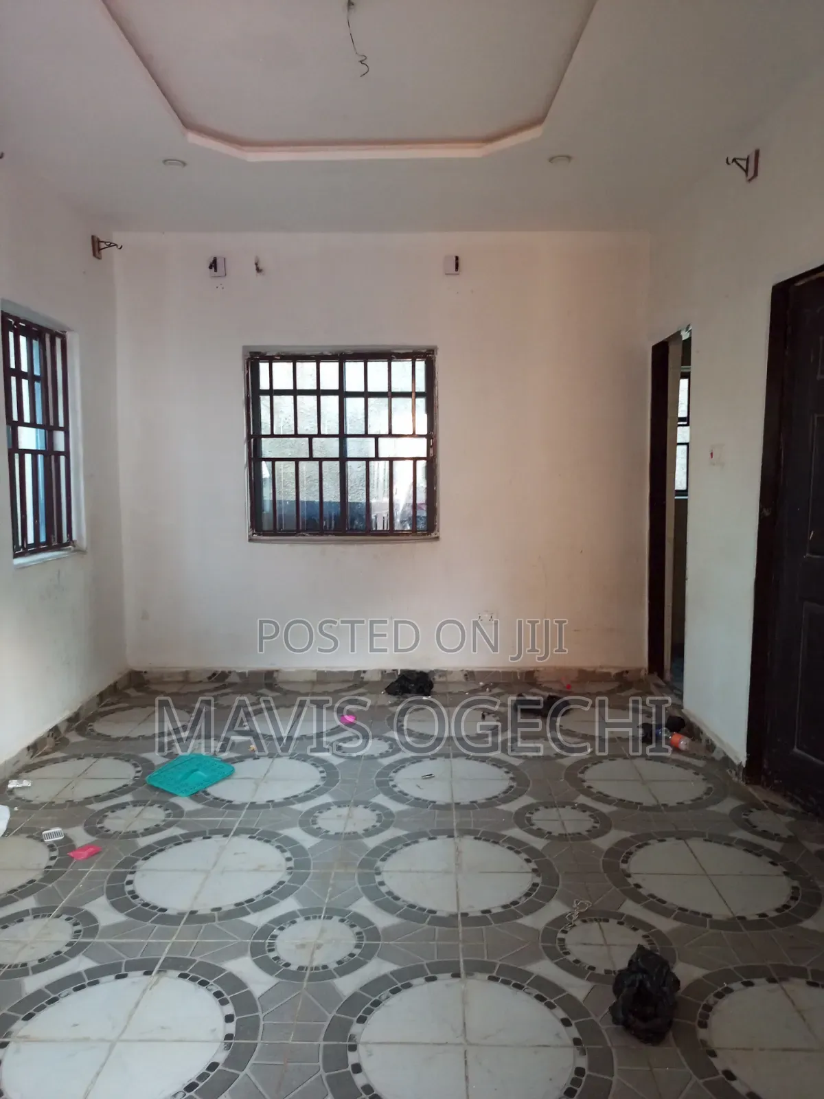 1bdrm Room & Parlour in Rugar Madaki, Karu for rent in Karu