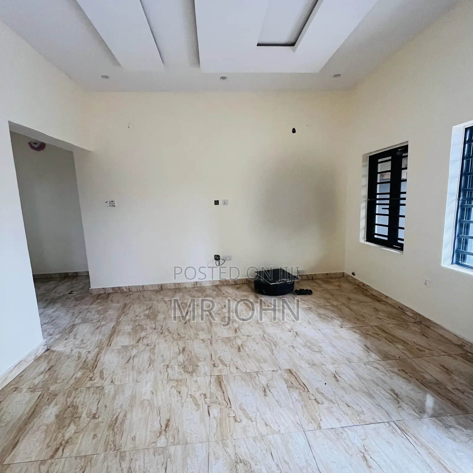 2bdrm Apartment in Sunshine Garden, Sangotedo for rent in Sangotedo