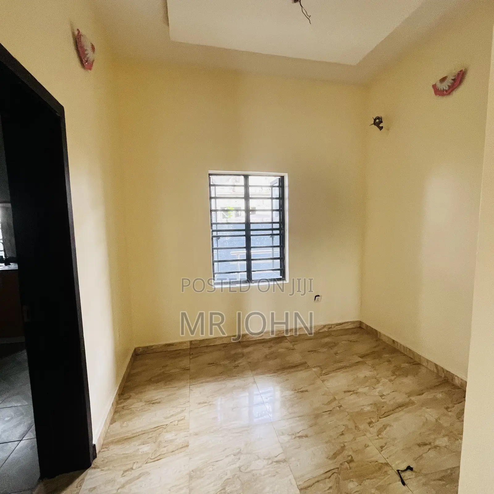 2bdrm Apartment in Sunshine Garden, Sangotedo for rent in Sangotedo
