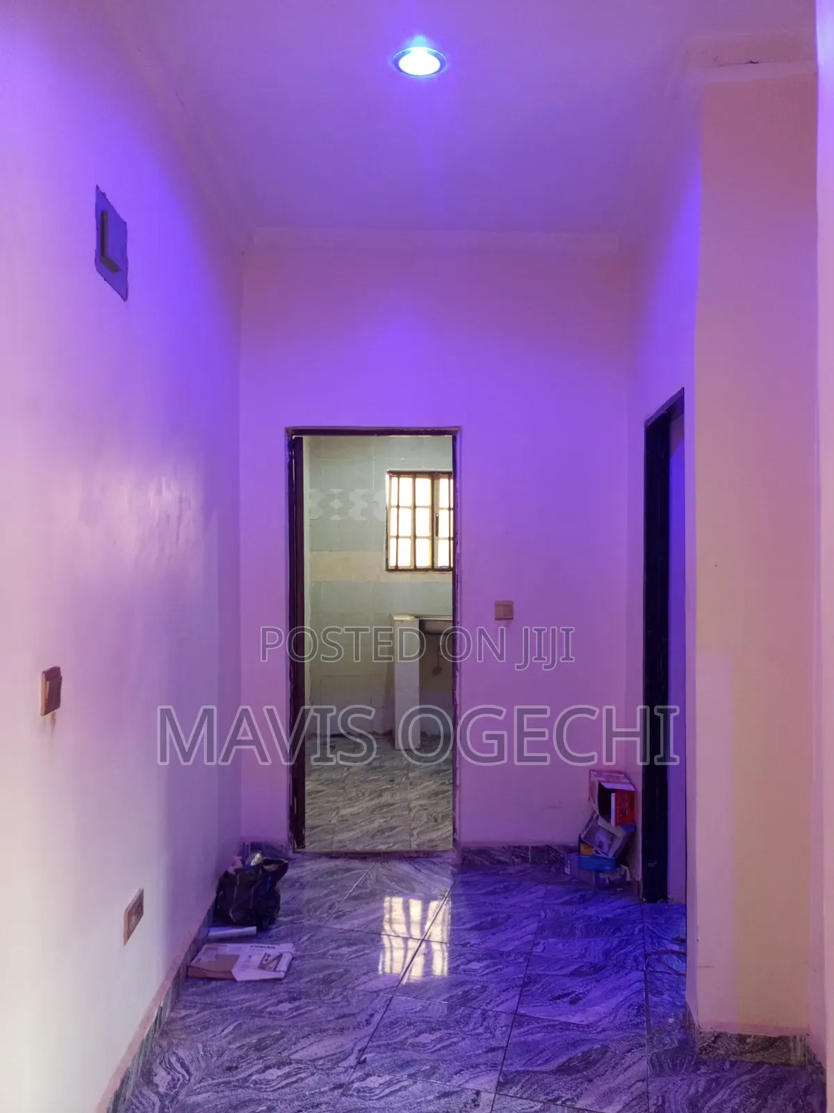 1bdrm Shared Apartment in Tipper Garage, Karu for rent in Karu