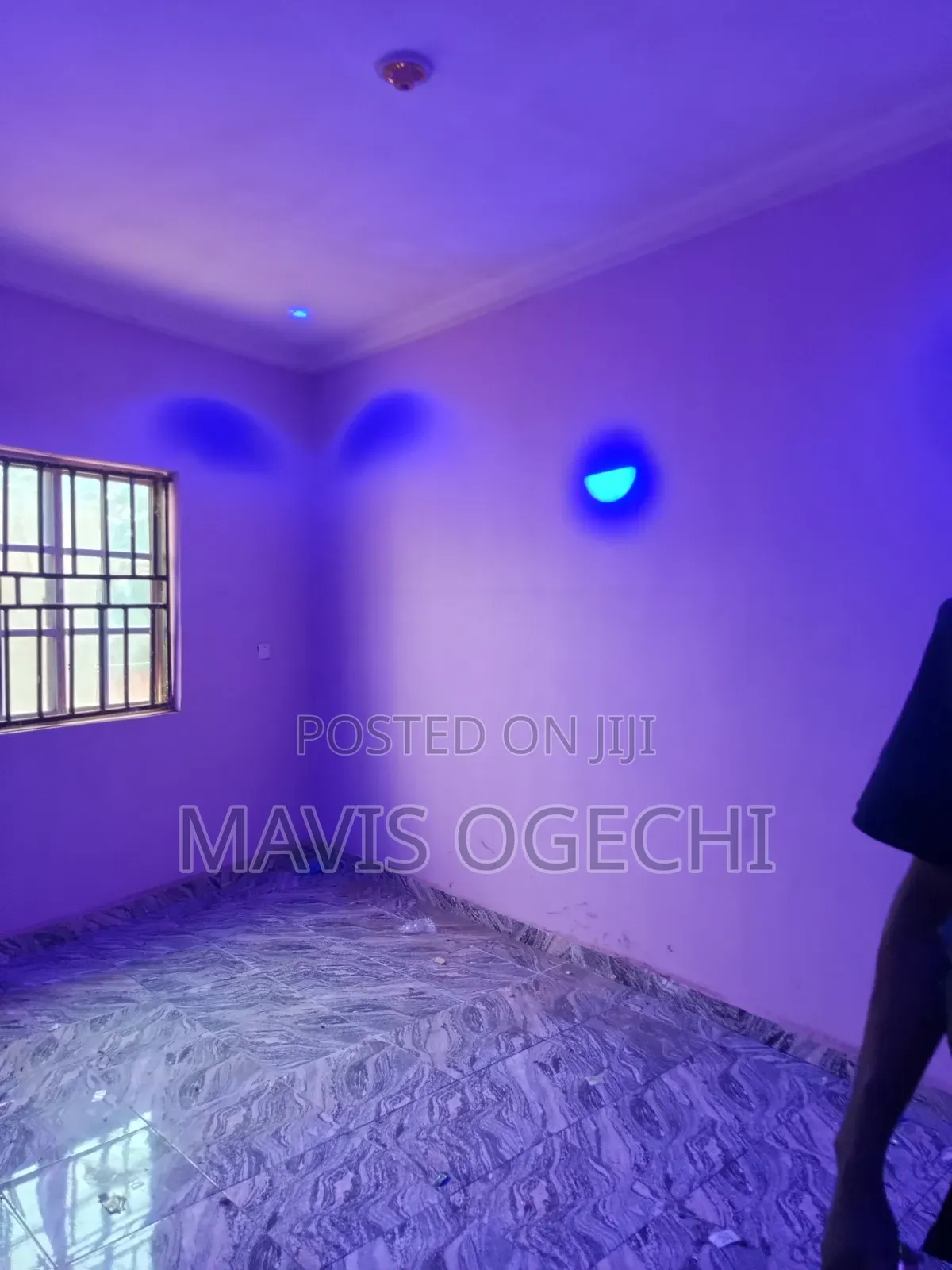1bdrm Shared Apartment in Tipper Garage, Karu for rent in Karu