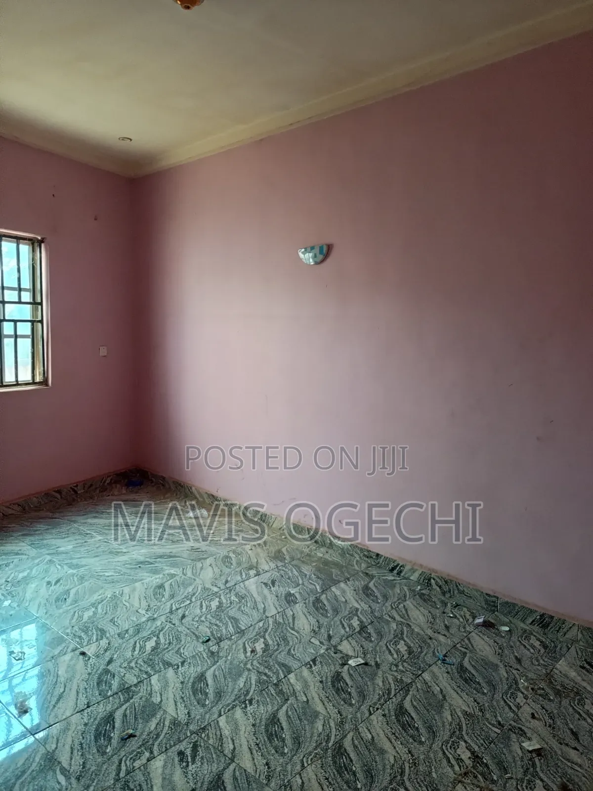 1bdrm Shared Apartment in Tipper Garage, Karu for rent in Karu