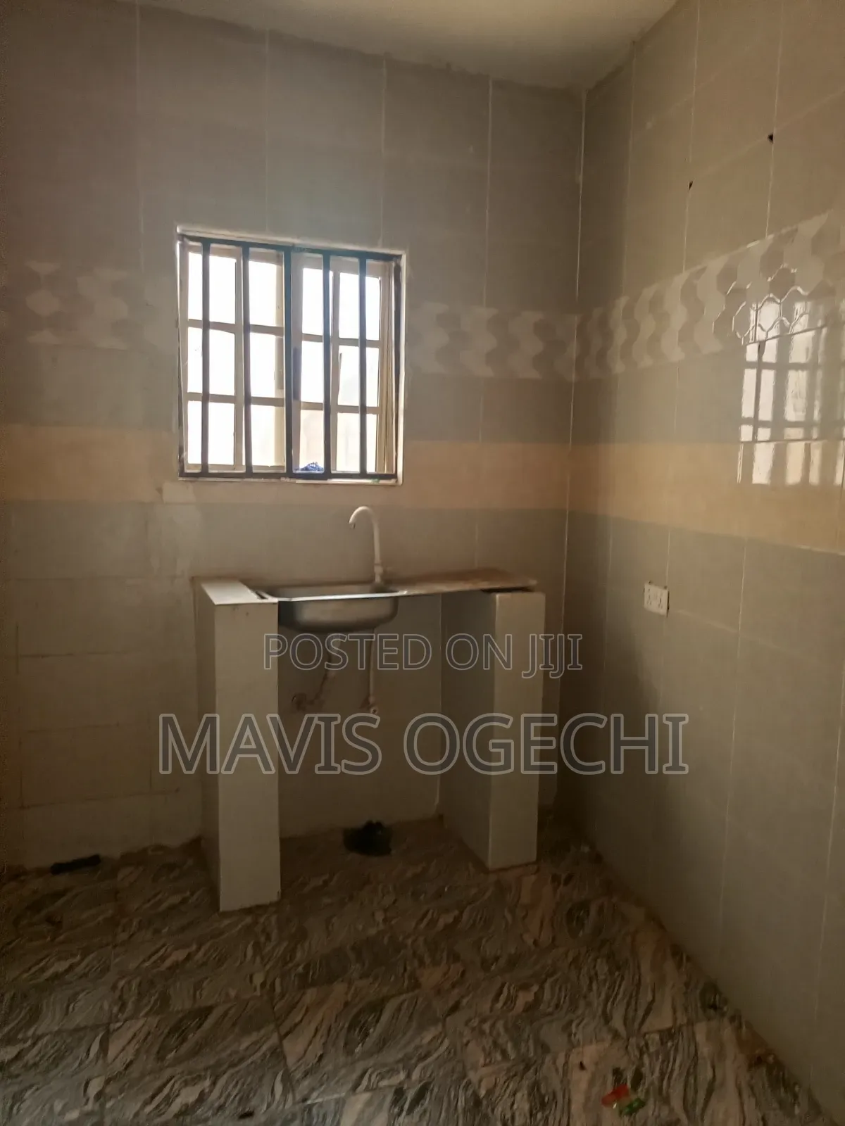 1bdrm Shared Apartment in Tipper Garage, Karu for rent in Karu