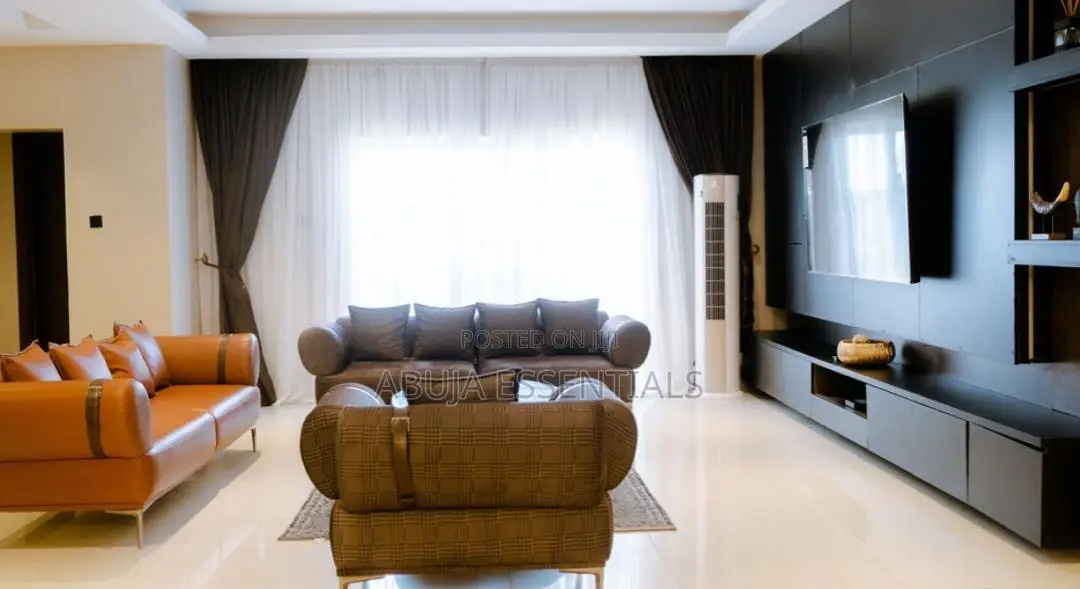 2 Bedroom King Cave Apartment With Pool Mabushi in Mabushi