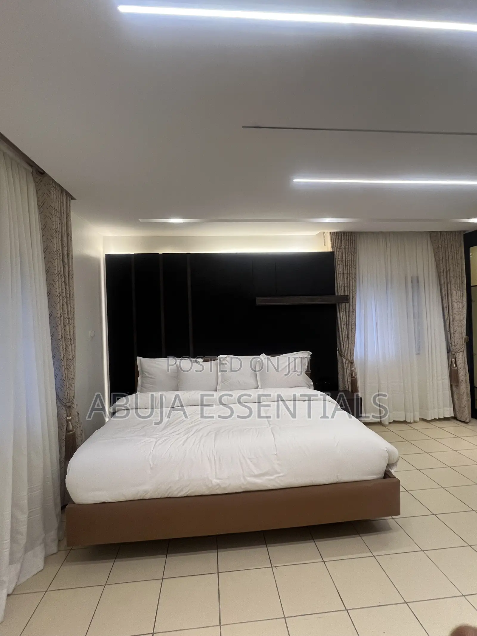 2 Bedroom King Cave Apartment With Pool Mabushi in Mabushi
