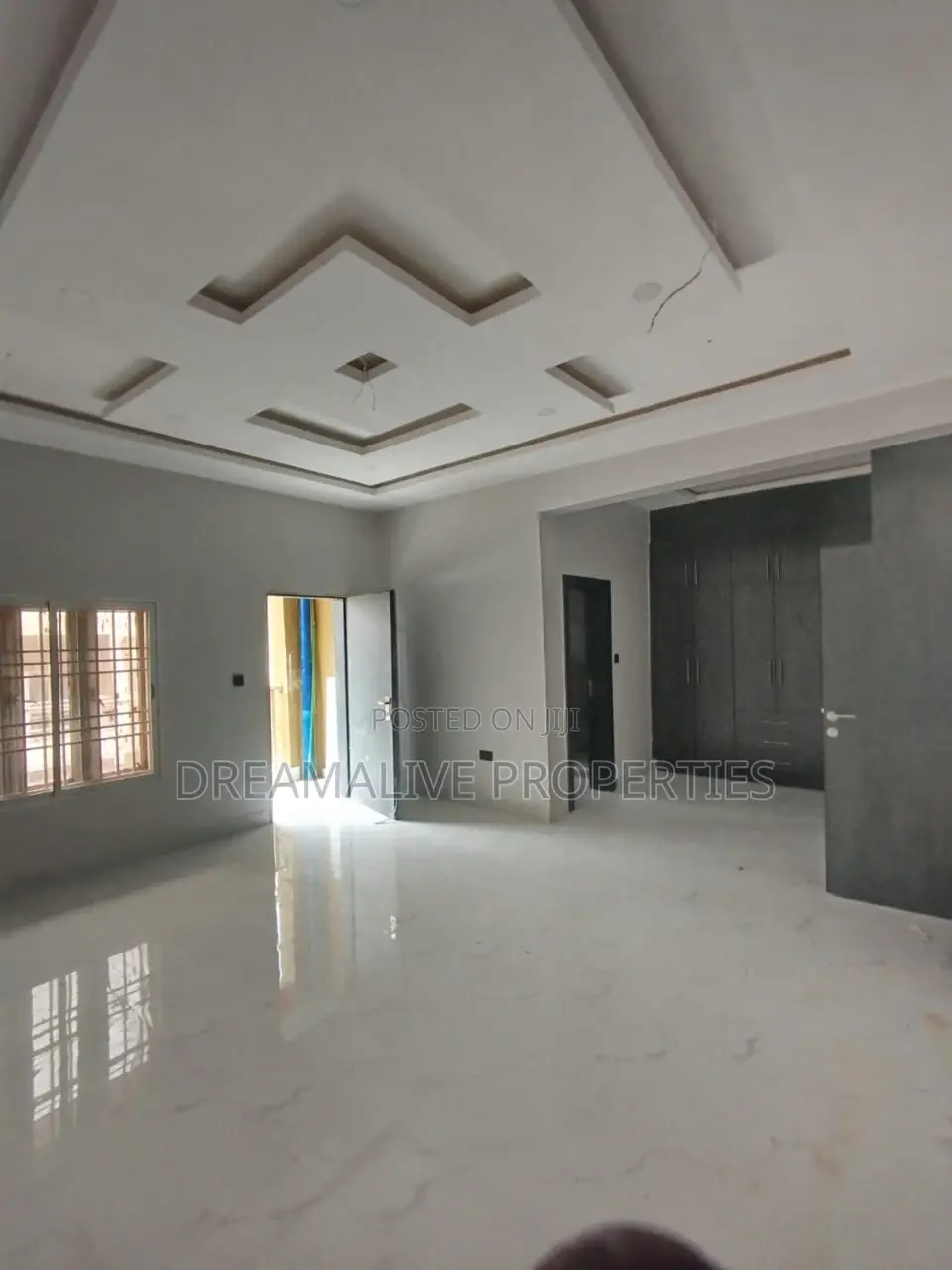 3bdrm Duplex in Paradise, Katampe Extension for rent in Katampe Extension