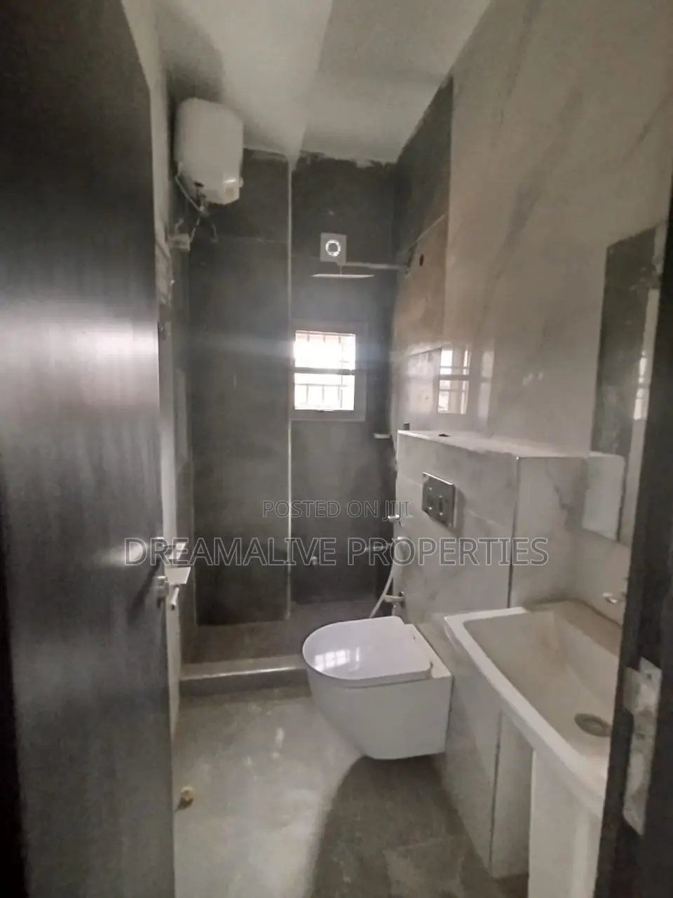 3bdrm Duplex in Paradise, Katampe Extension for rent in Katampe Extension