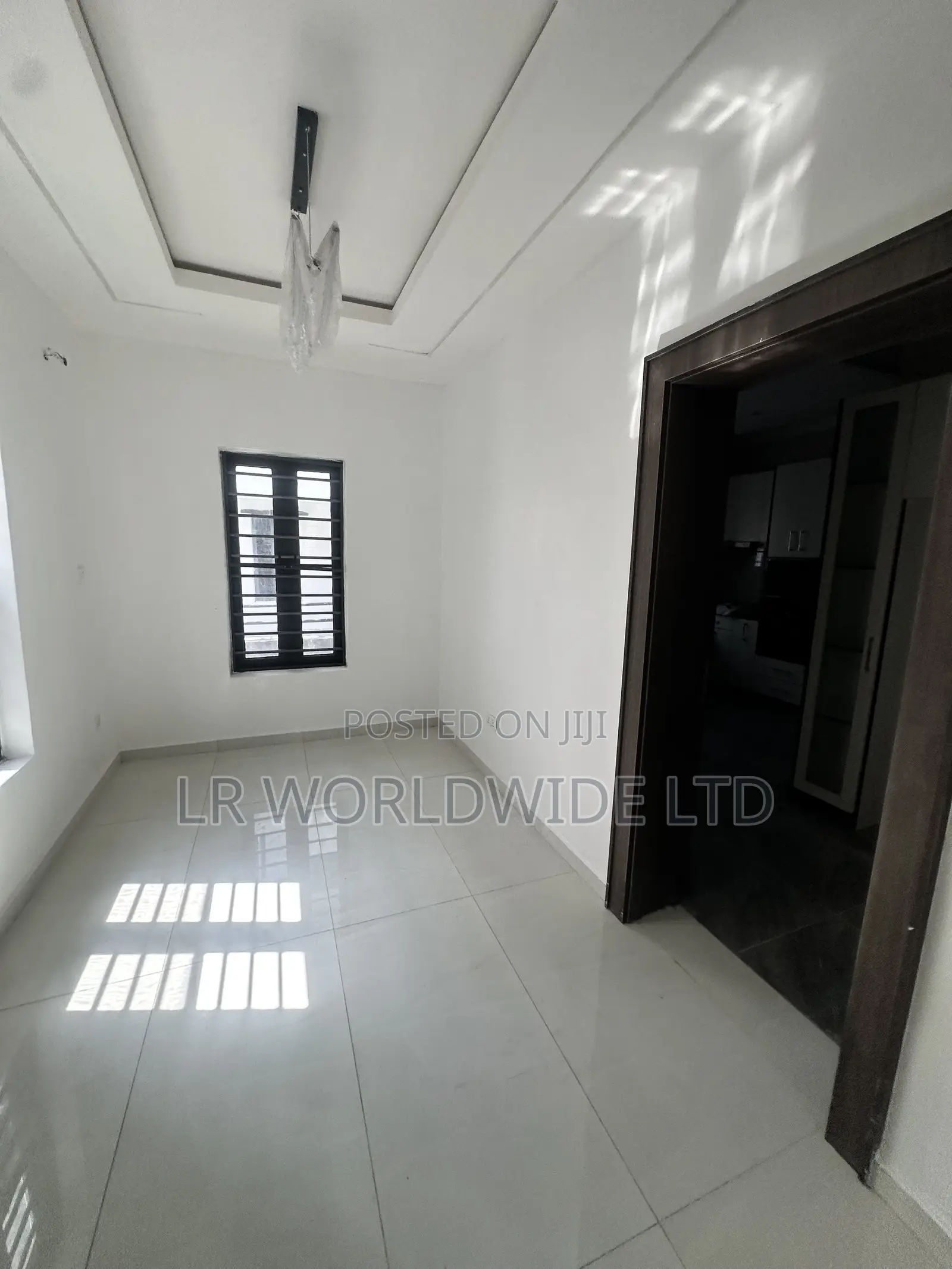 4bdrm Duplex in Lugbe District for sale in Lugbe District