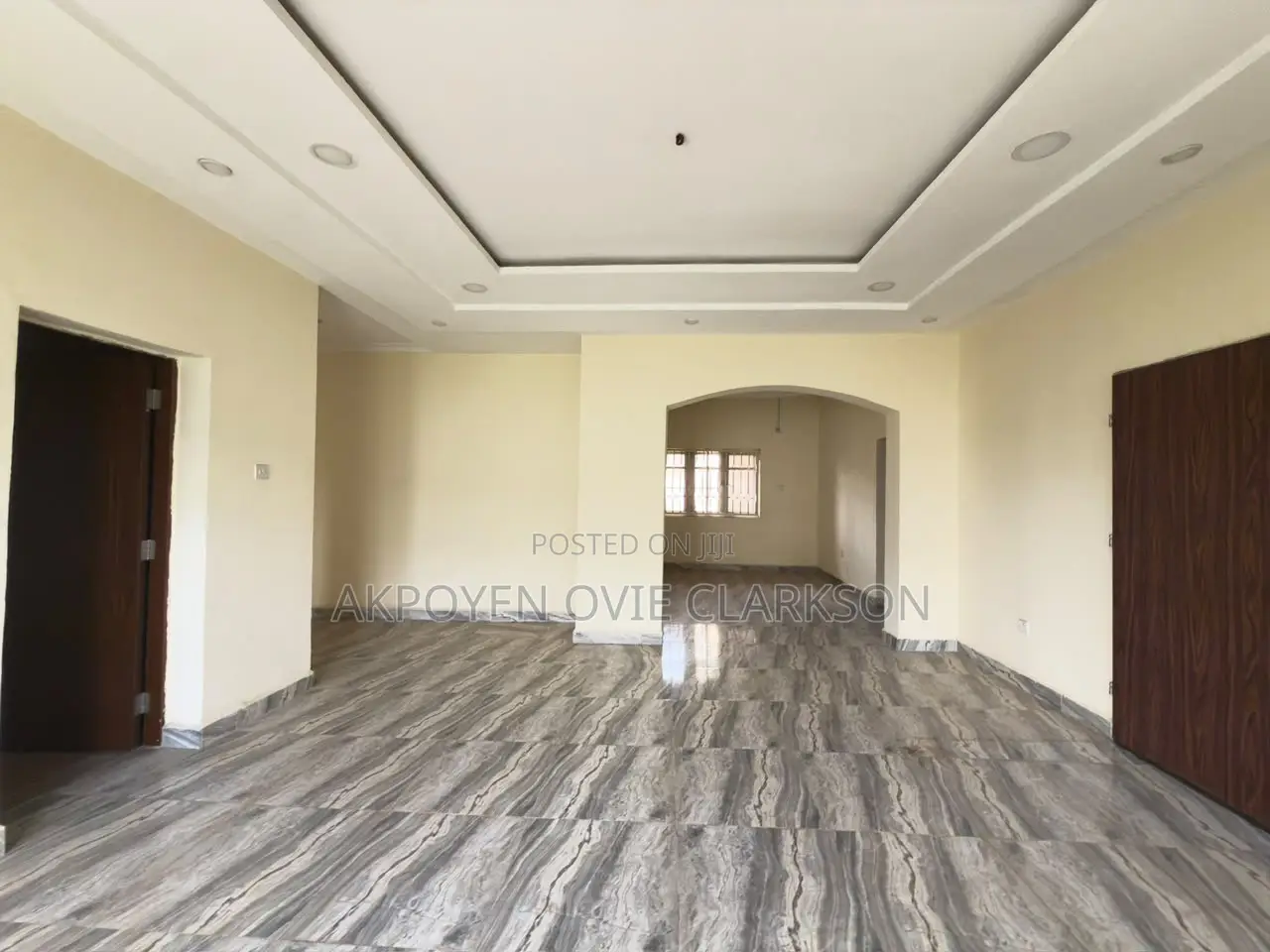 3bdrm Apartment in Wuye for rent in Wuye