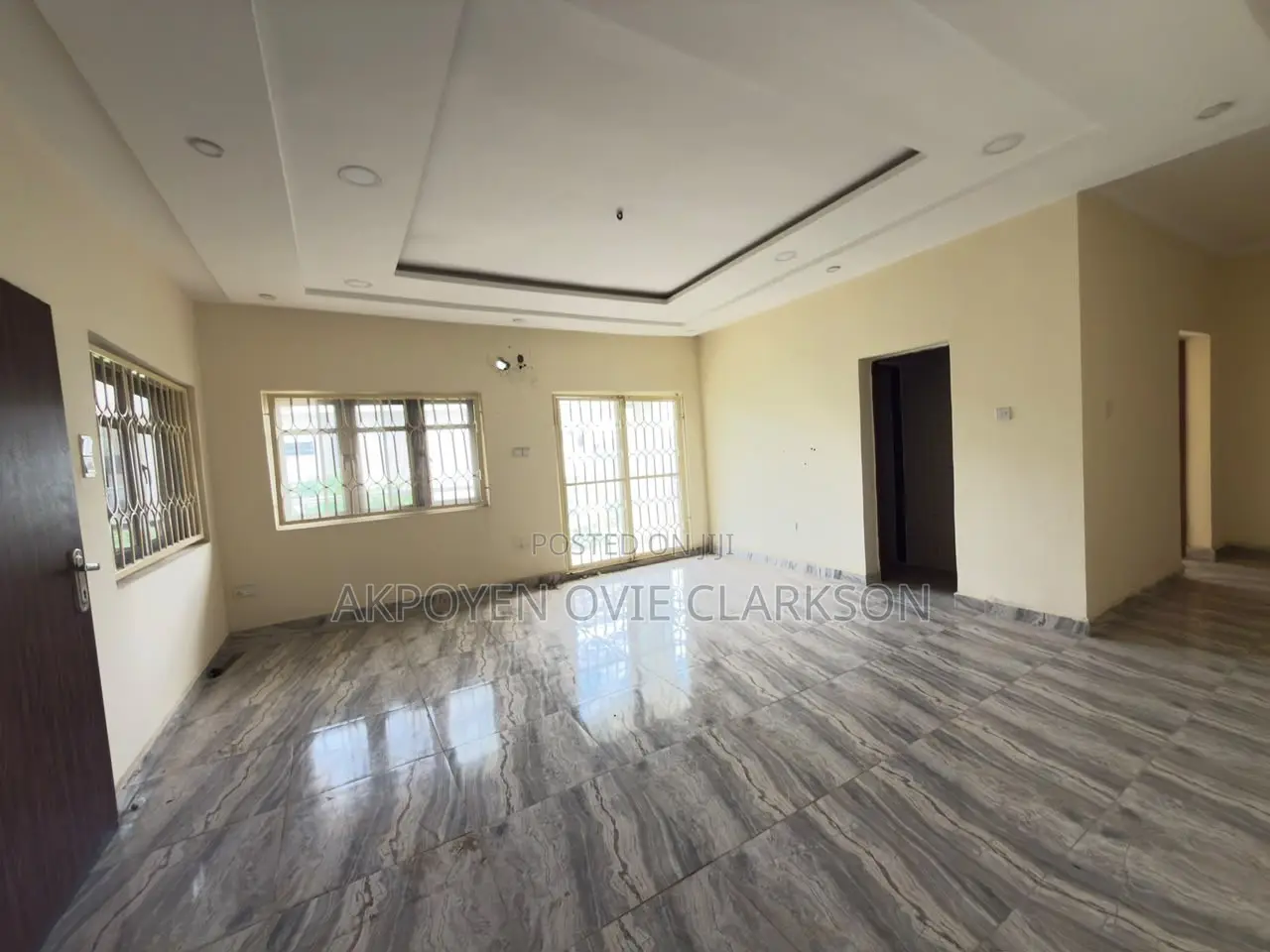 3bdrm Apartment in Wuye for rent in Wuye