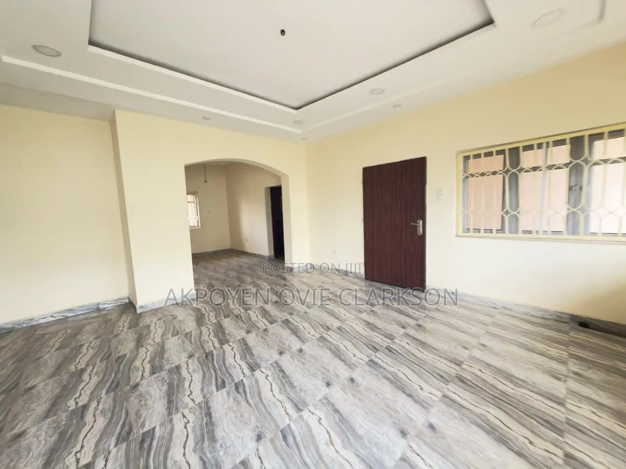 3bdrm Apartment in Wuye for rent in Wuye