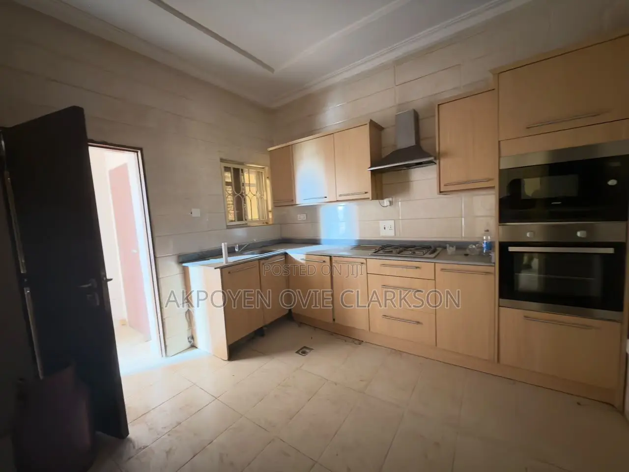 3bdrm Apartment in Wuye for rent in Wuye