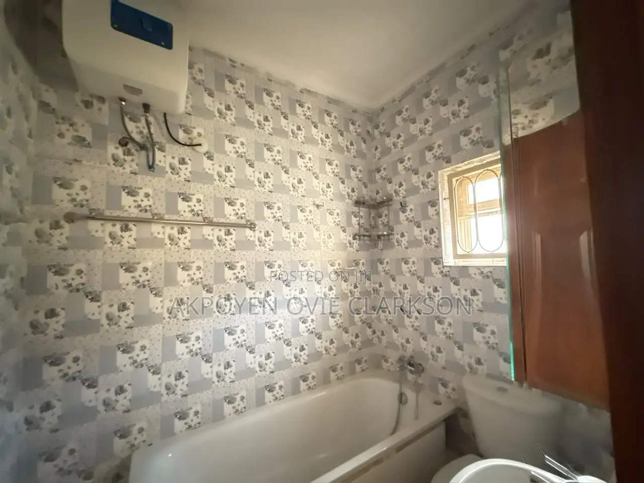 3bdrm Apartment in Wuye for rent in Wuye