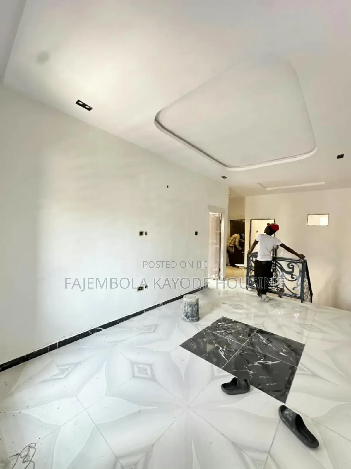 5bdrm Duplex in Eleyele for sale in Eleyele