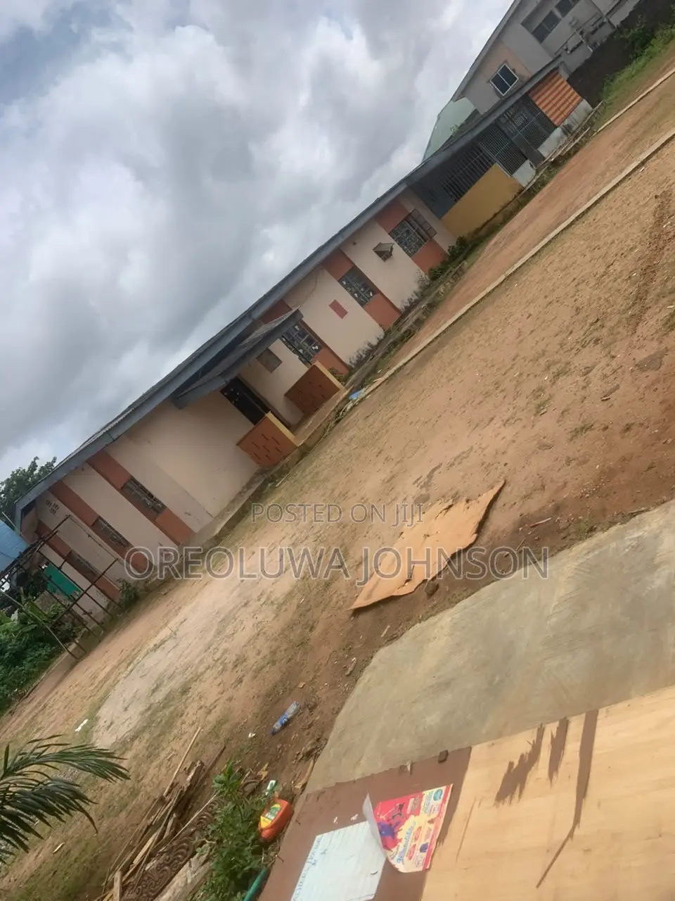 Urgently for Sale as Dey Hot for Quick Fingers : in Akesan