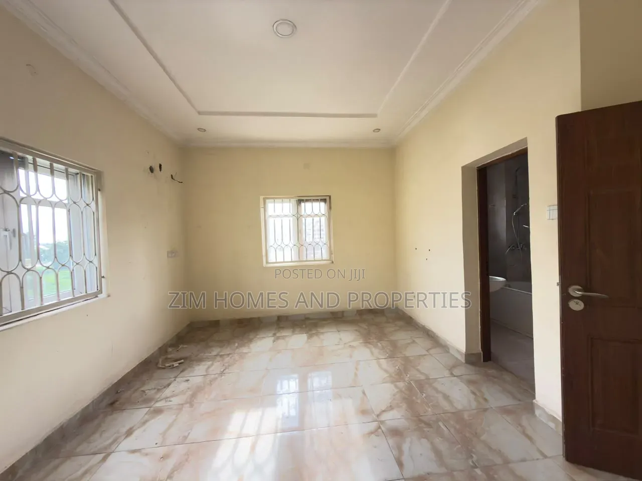 3bdrm Block of Flats in Zim Homes And, Wuye for rent in Wuye