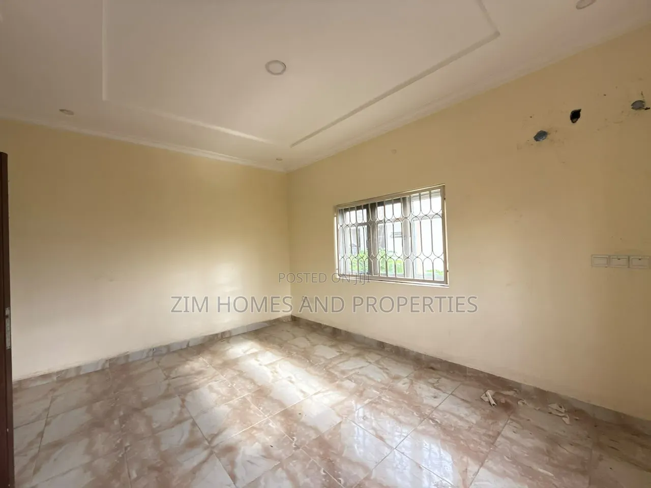 3bdrm Block of Flats in Zim Homes And, Wuye for rent in Wuye