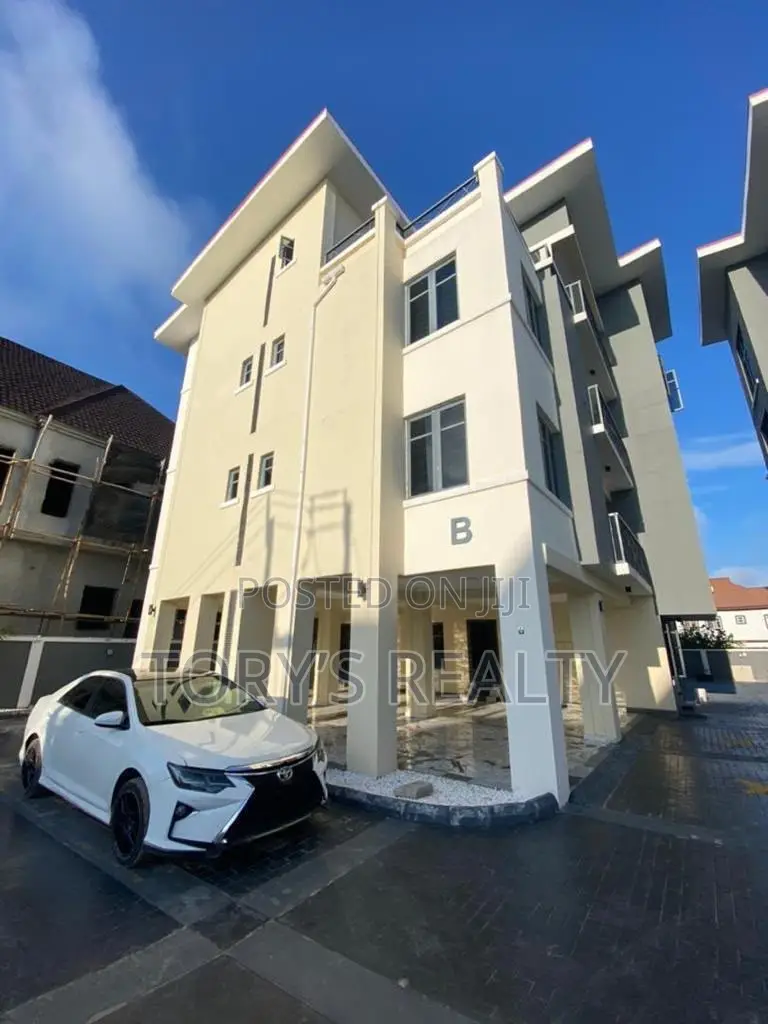 2bdrm Apartment in Chevron for rent in Chevron