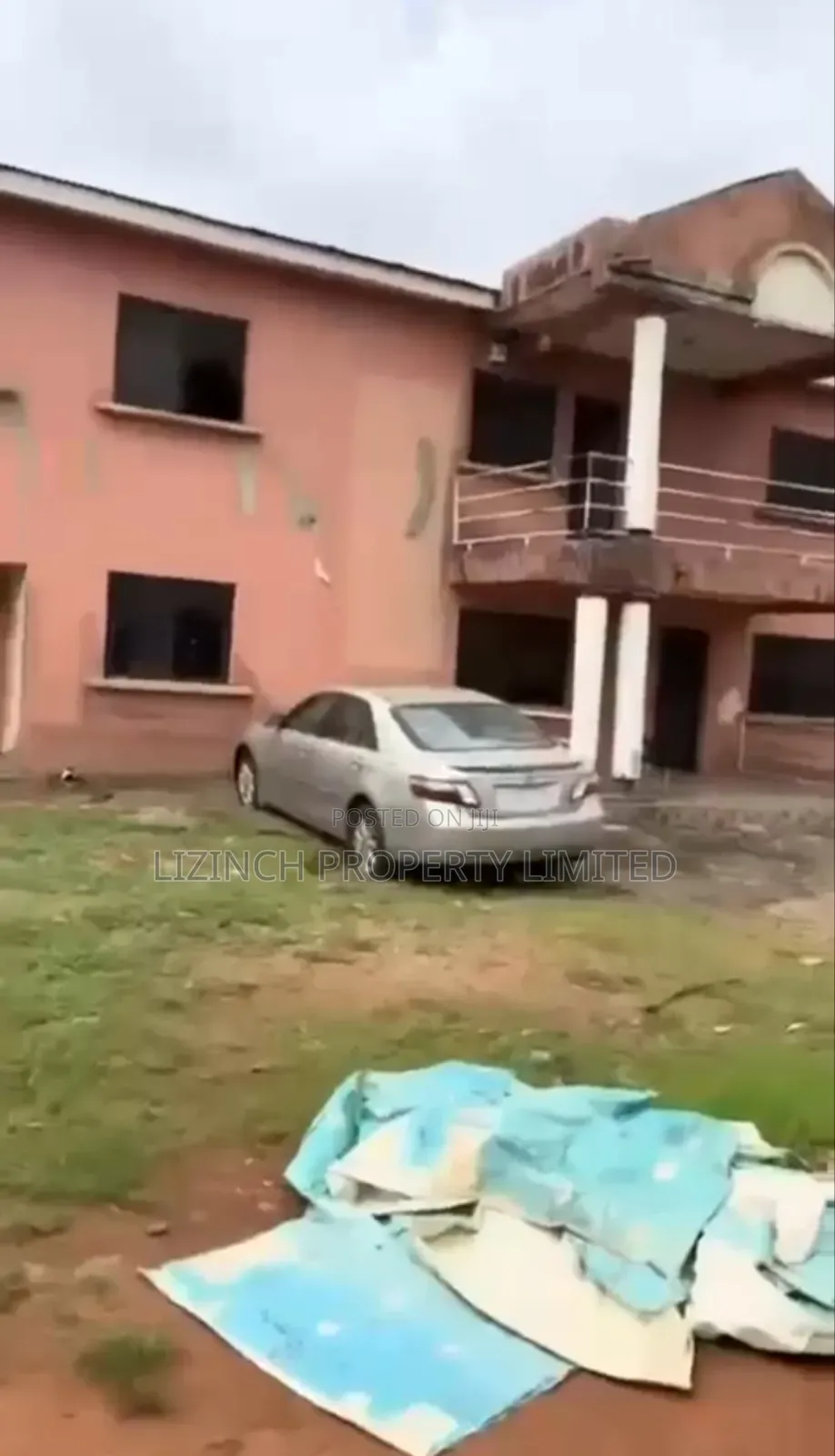 4bdrm Duplex in Benin City for sale in Benin City