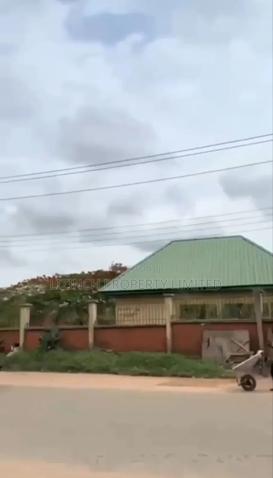 4bdrm Duplex in Benin City for sale in Benin City