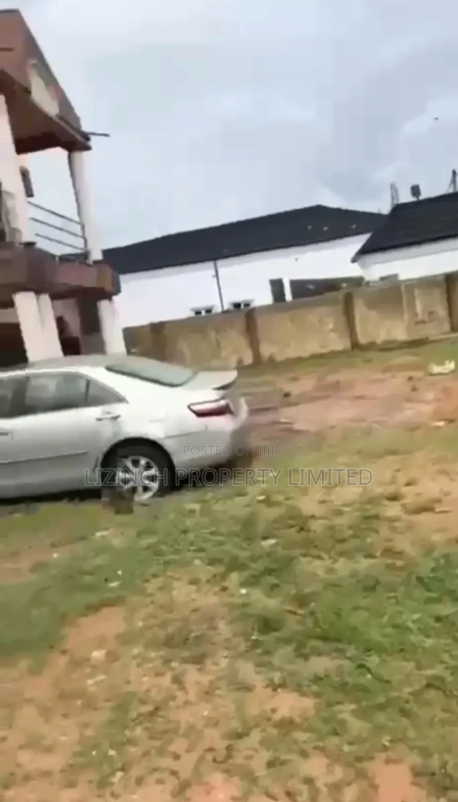 4bdrm Duplex in Benin City for sale in Benin City