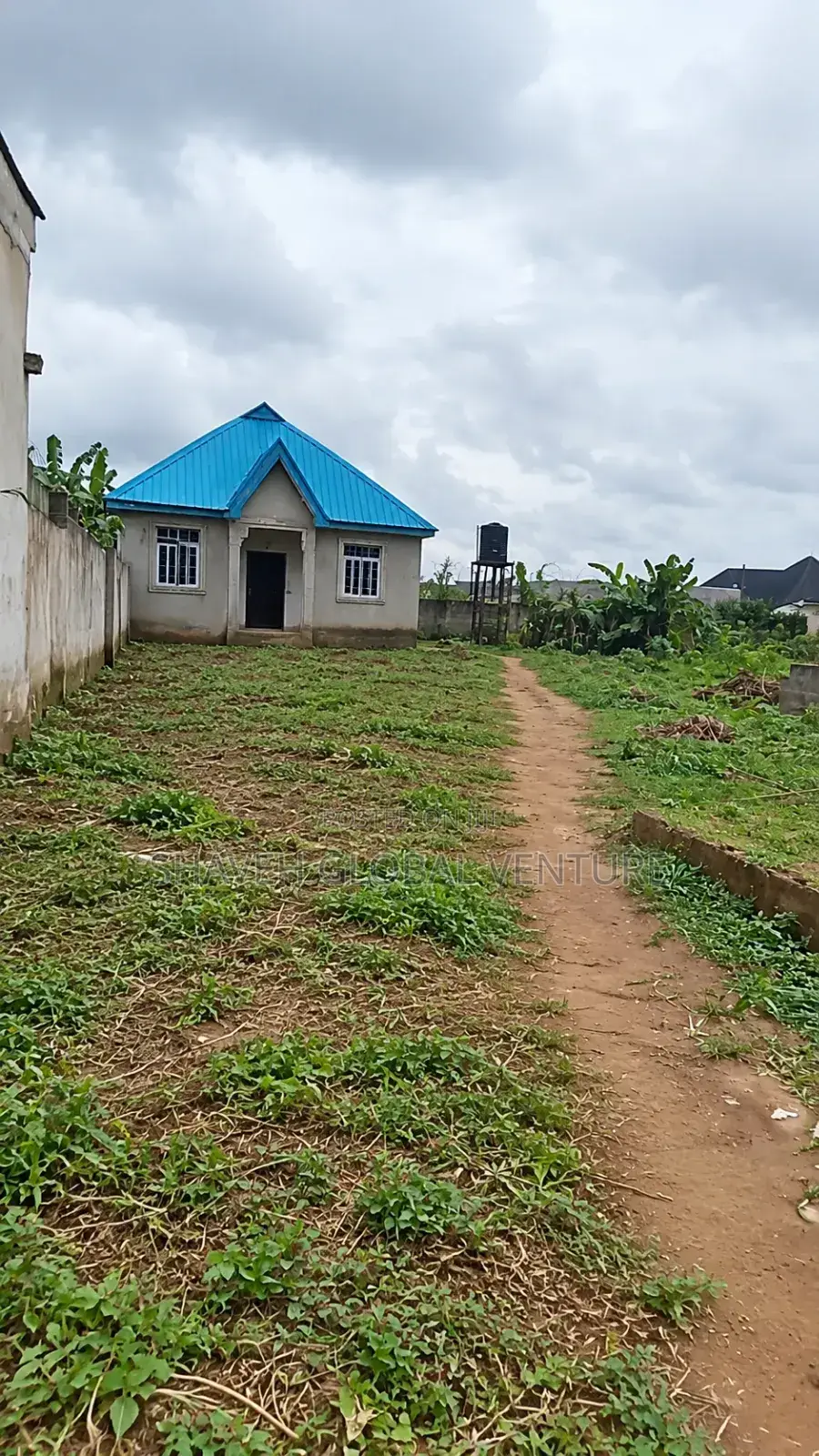2bdrm Apartment in Iju, Ado-Odo/Ota for sale in Ado-Odo/Ota