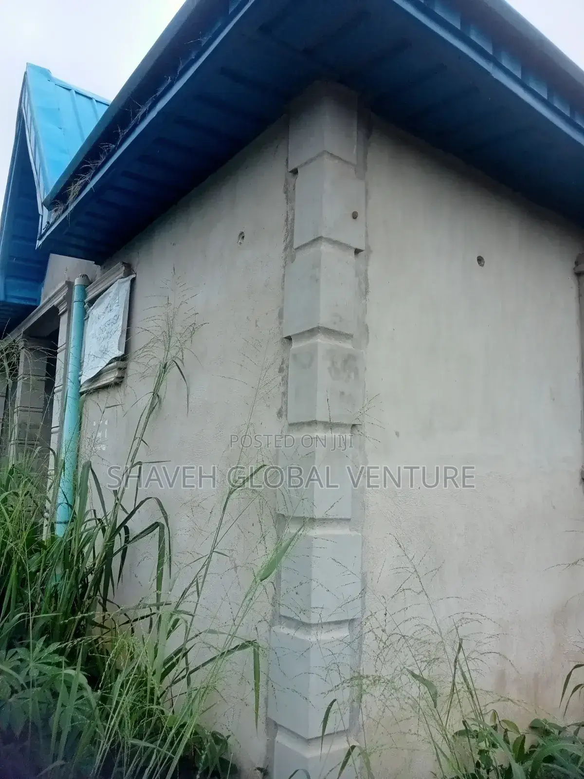2bdrm Apartment in Iju, Ado-Odo/Ota for sale in Ado-Odo/Ota