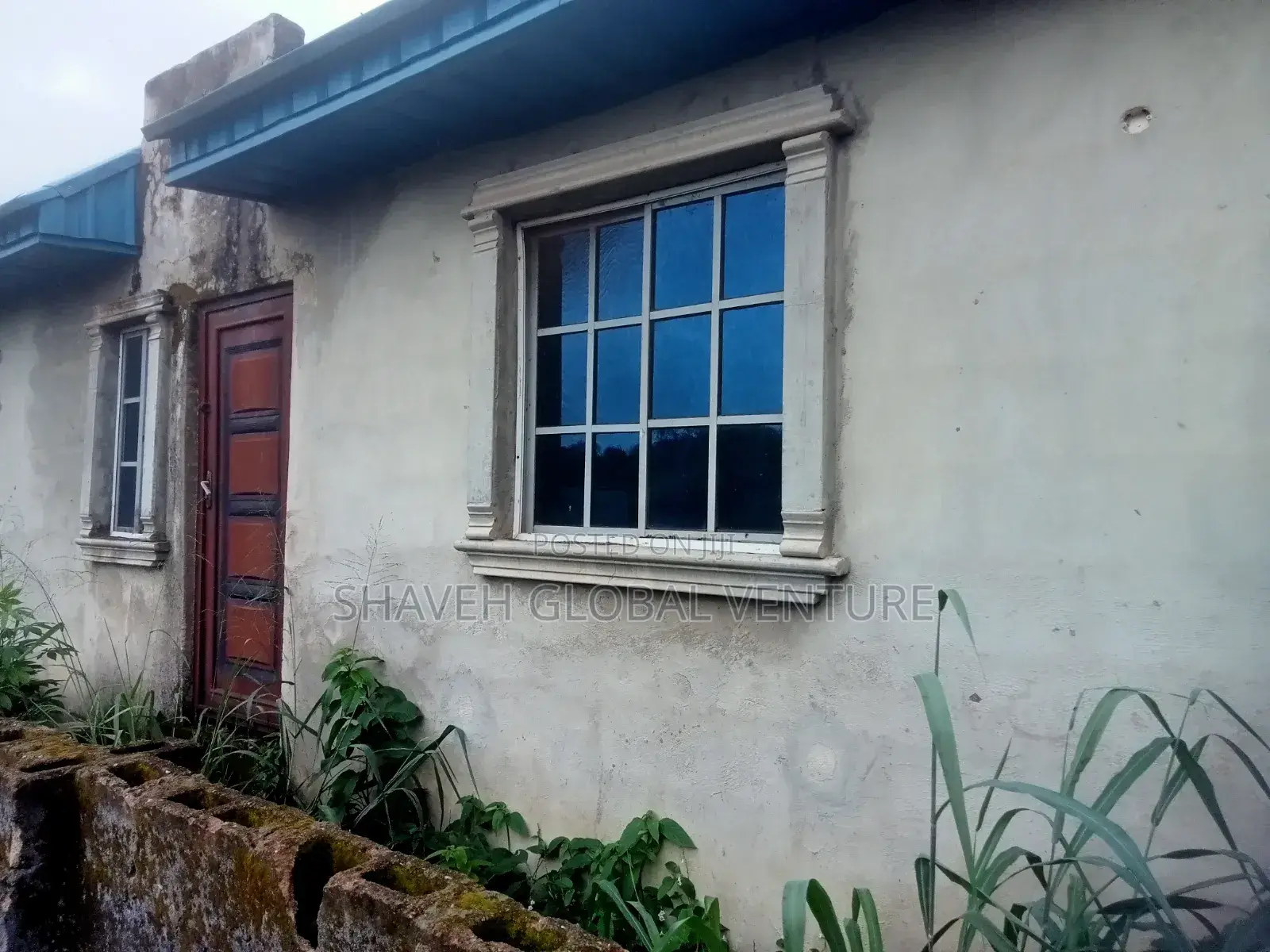 2bdrm Apartment in Iju, Ado-Odo/Ota for sale in Ado-Odo/Ota