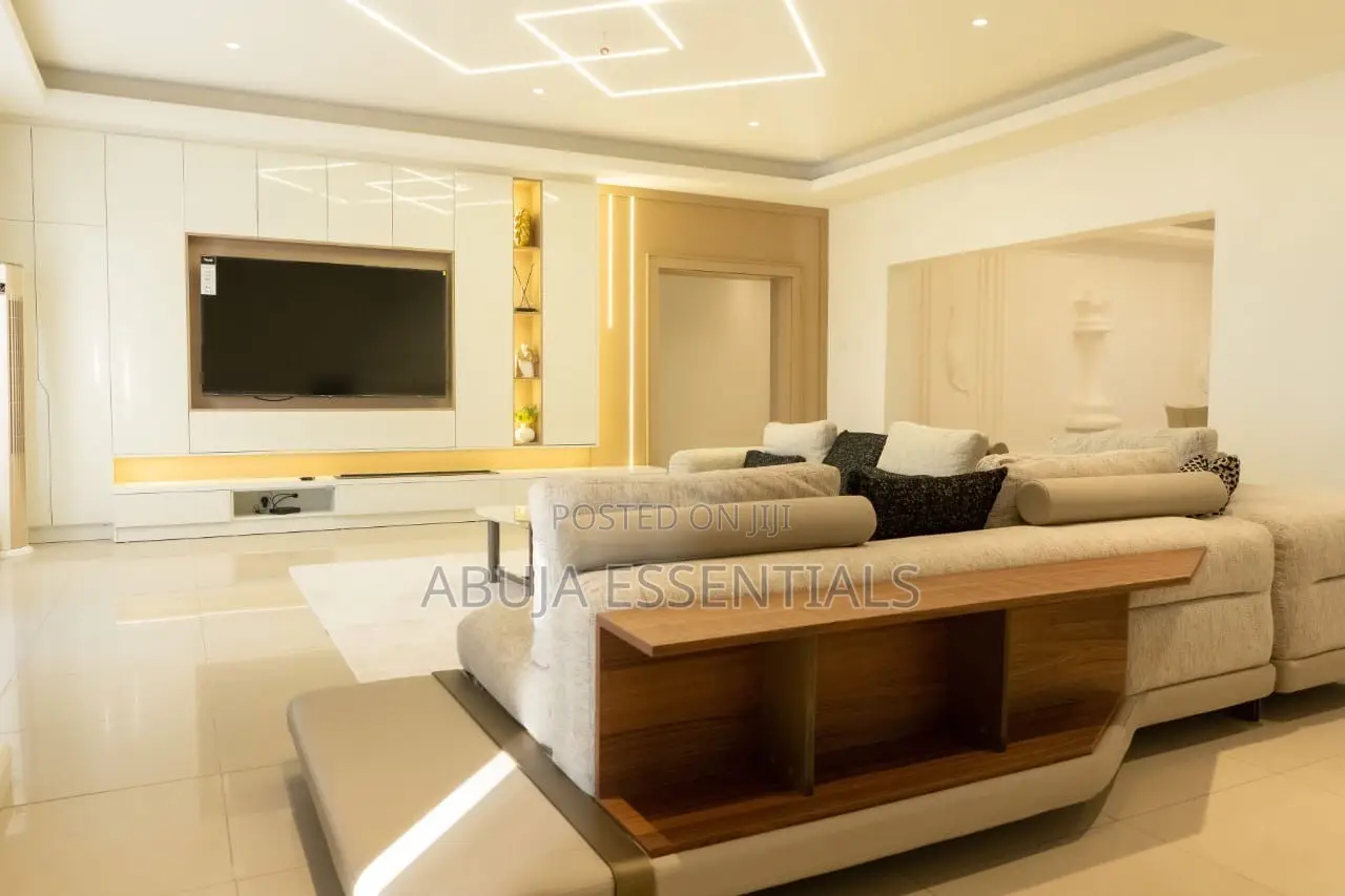 Absololutely Stunning 2 Bedroom Apartment With Pool at Mabushi in Mabushi