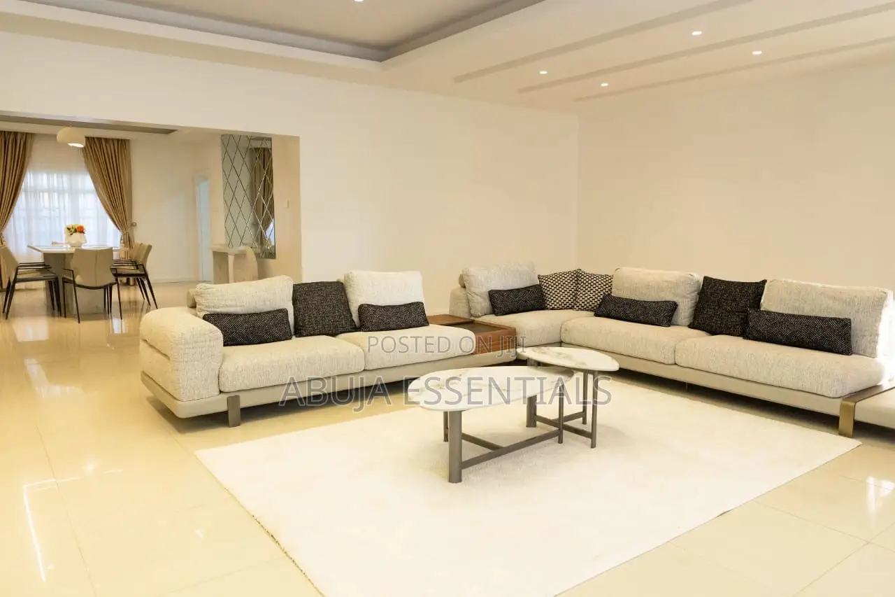 Absololutely Stunning 2 Bedroom Apartment With Pool at Mabushi in Mabushi