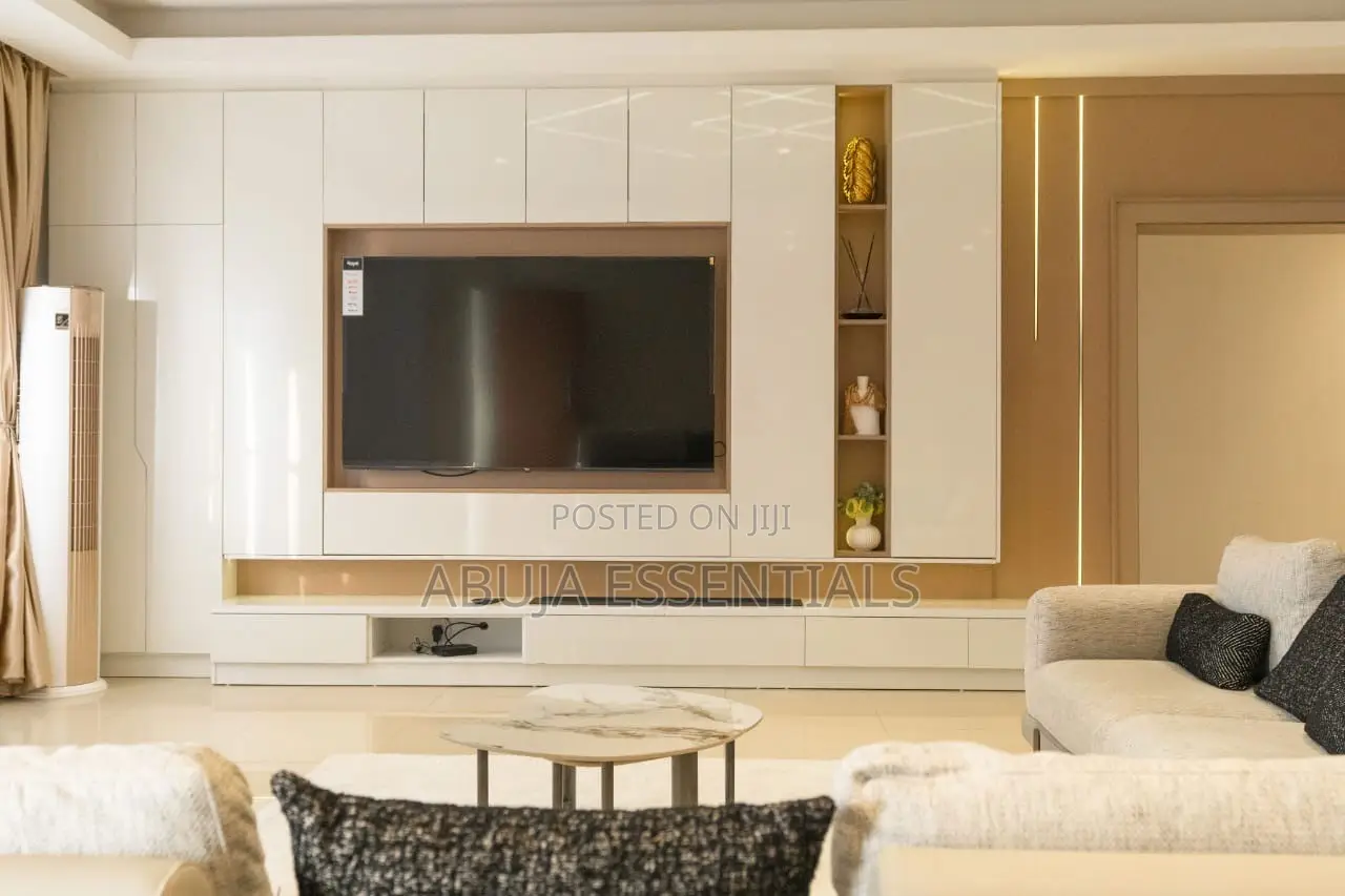 Absololutely Stunning 2 Bedroom Apartment With Pool at Mabushi in Mabushi