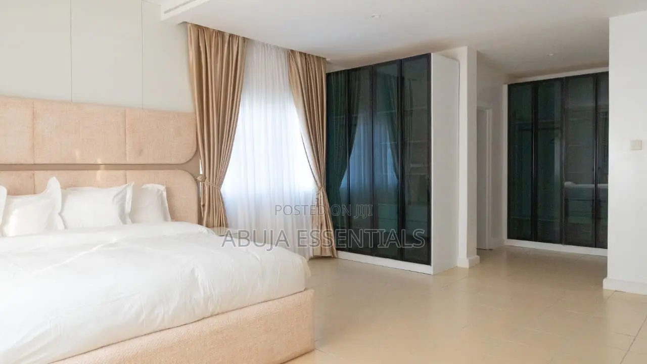 Absololutely Stunning 2 Bedroom Apartment With Pool at Mabushi in Mabushi