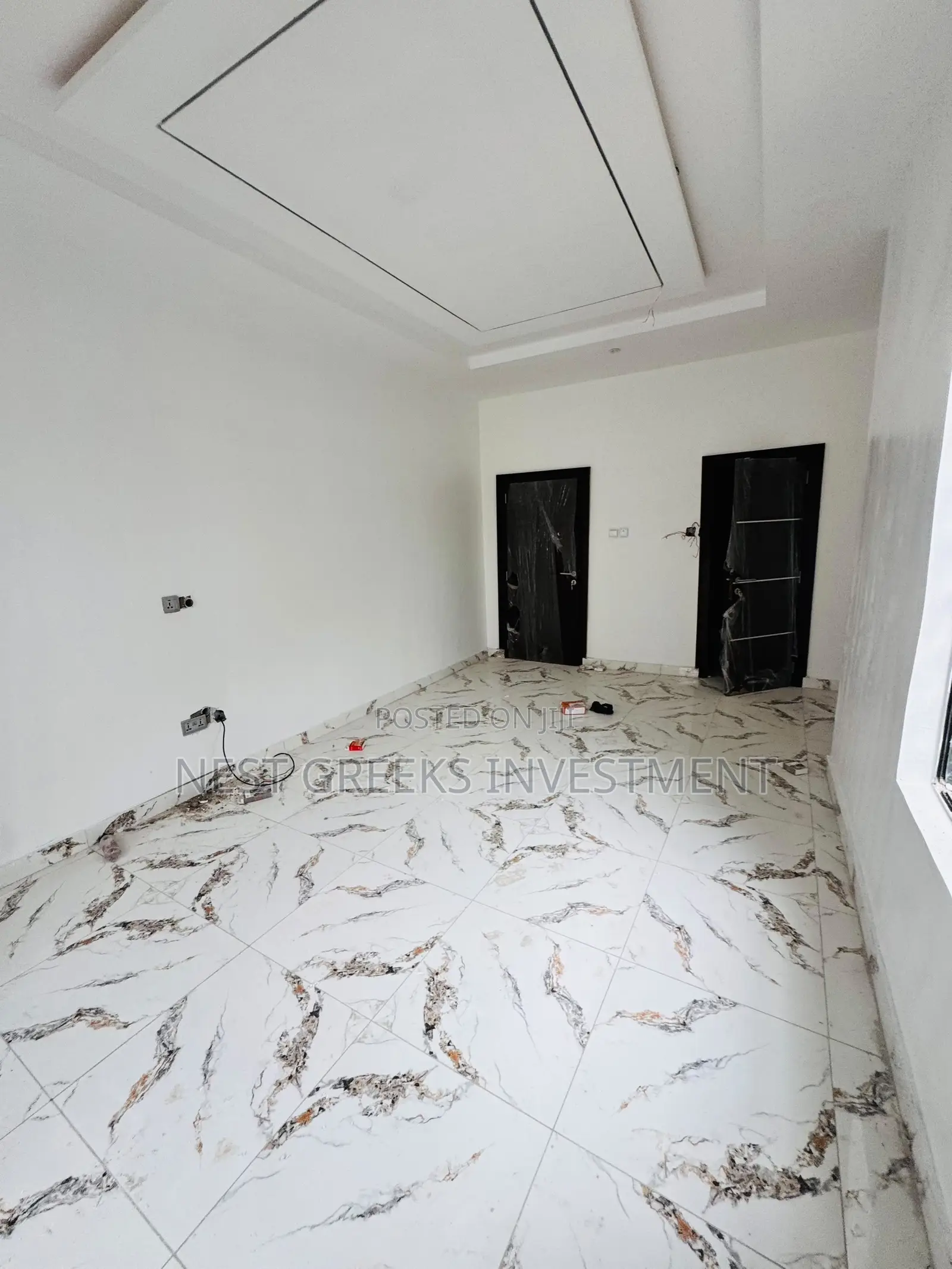 4bdrm Duplex in Ogba for sale in Ogba