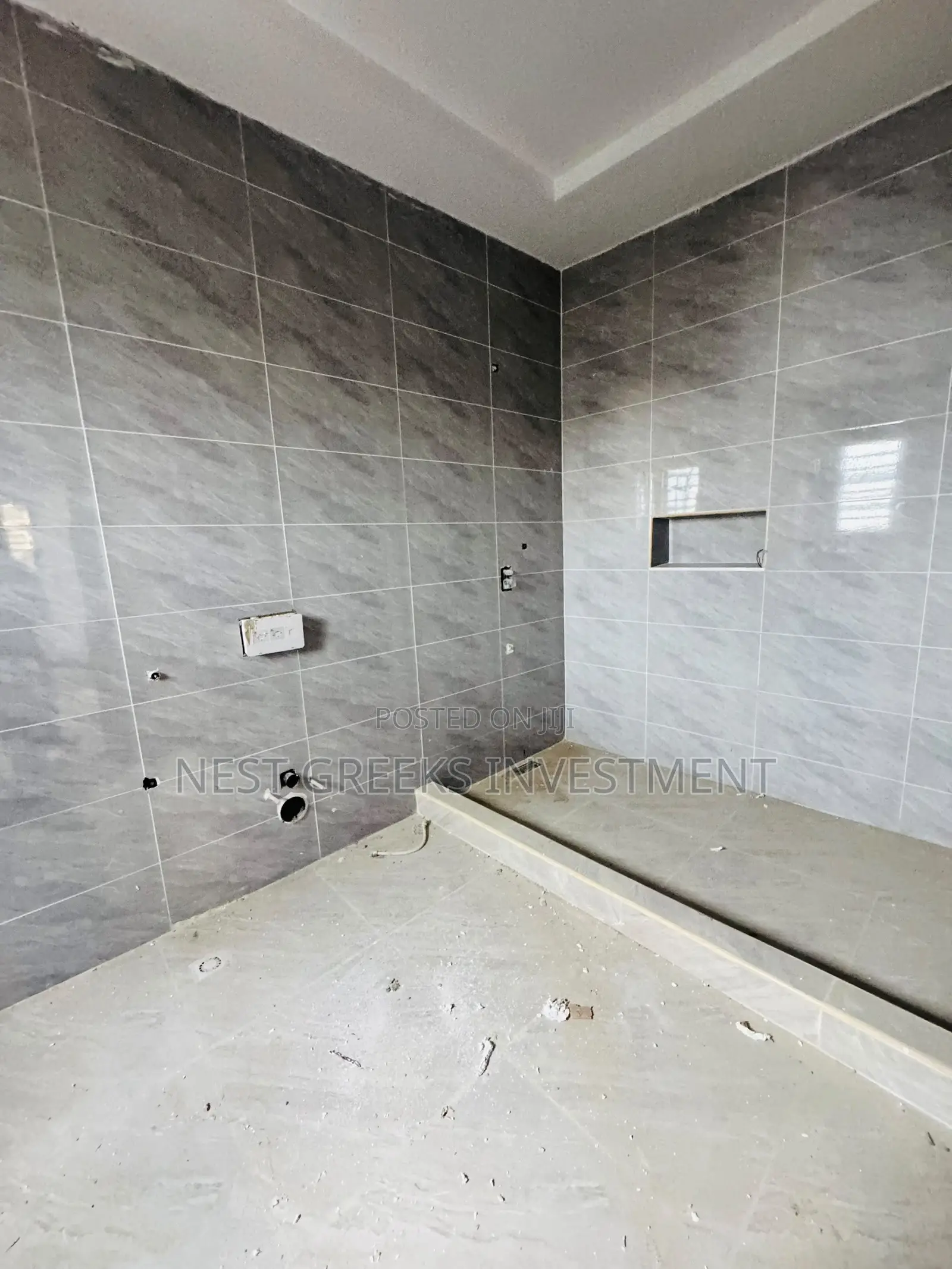 4bdrm Duplex in Ogba for sale in Ogba