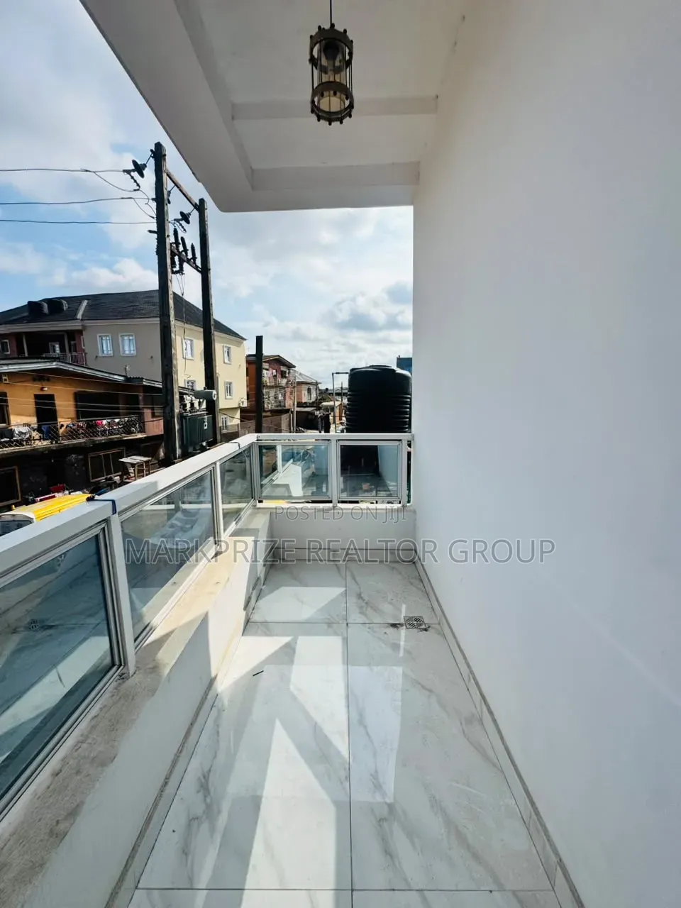 3bdrm Duplex in Agege Lagos, Oko-Oba for sale in Oko-Oba