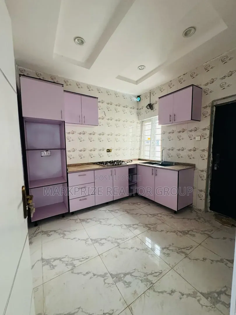 4bdrm Duplex in Abule Egba Lagos for sale in Abule Egba