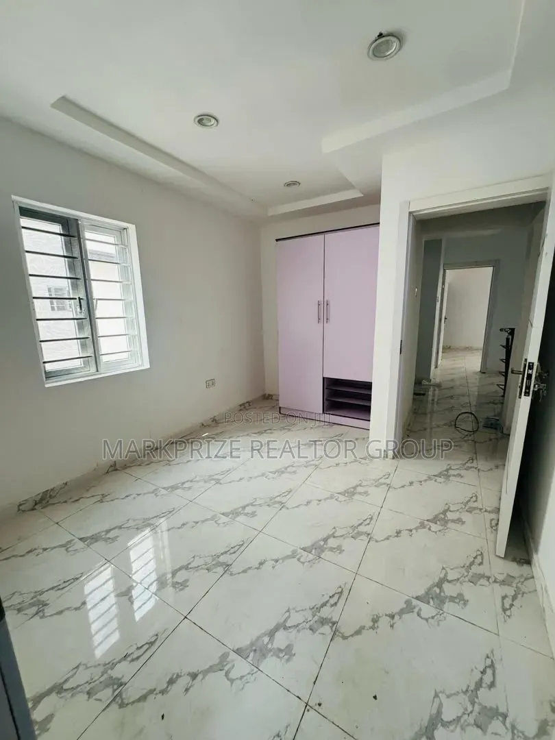 4bdrm Duplex in Abule Egba Lagos for sale in Abule Egba