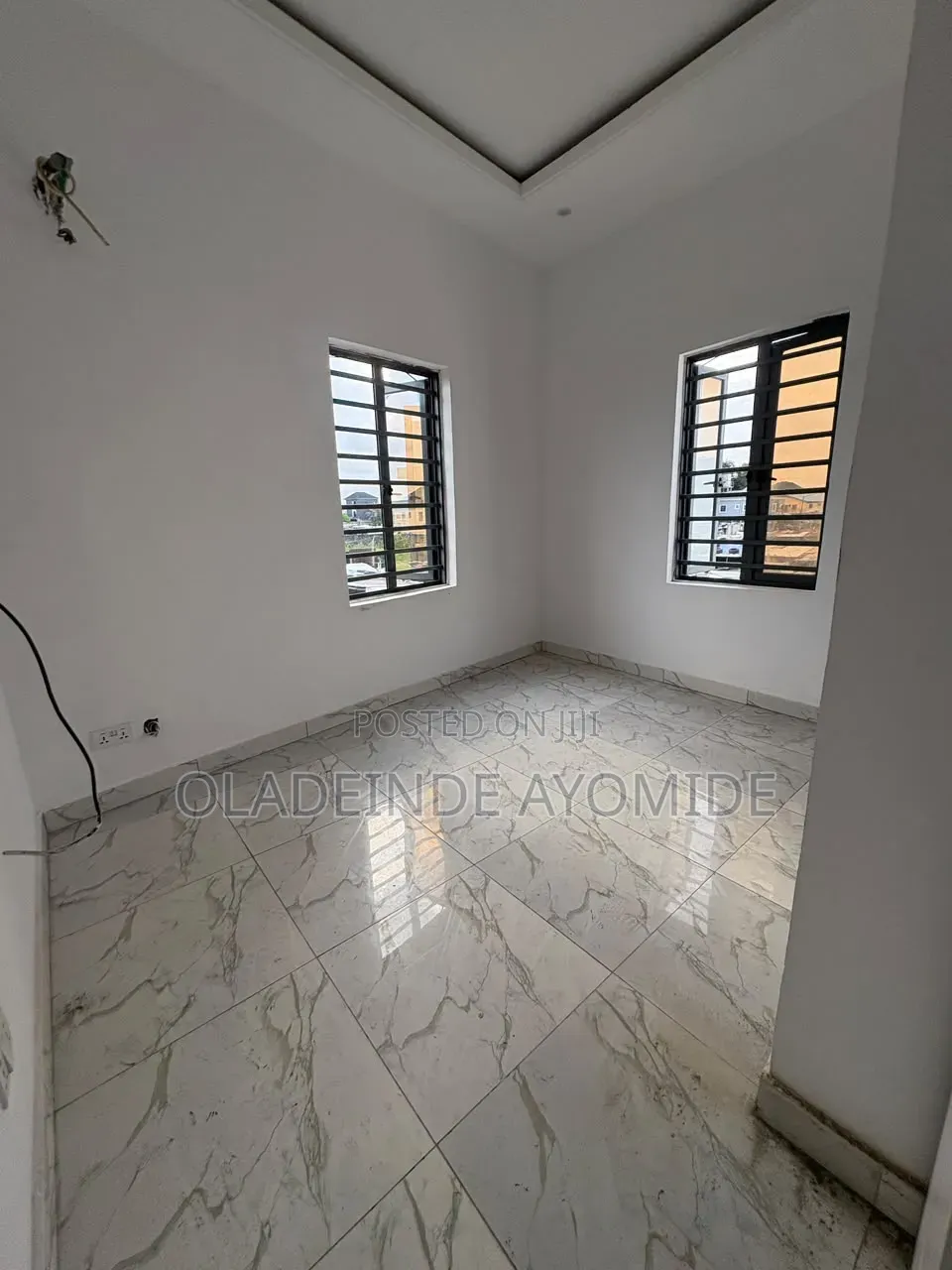 1bdrm Shared Apartment in Oba Musa, Agungi for rent in Agungi