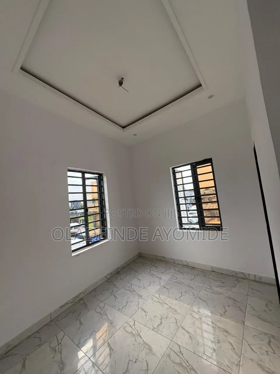 1bdrm Shared Apartment in Oba Musa, Agungi for rent in Agungi