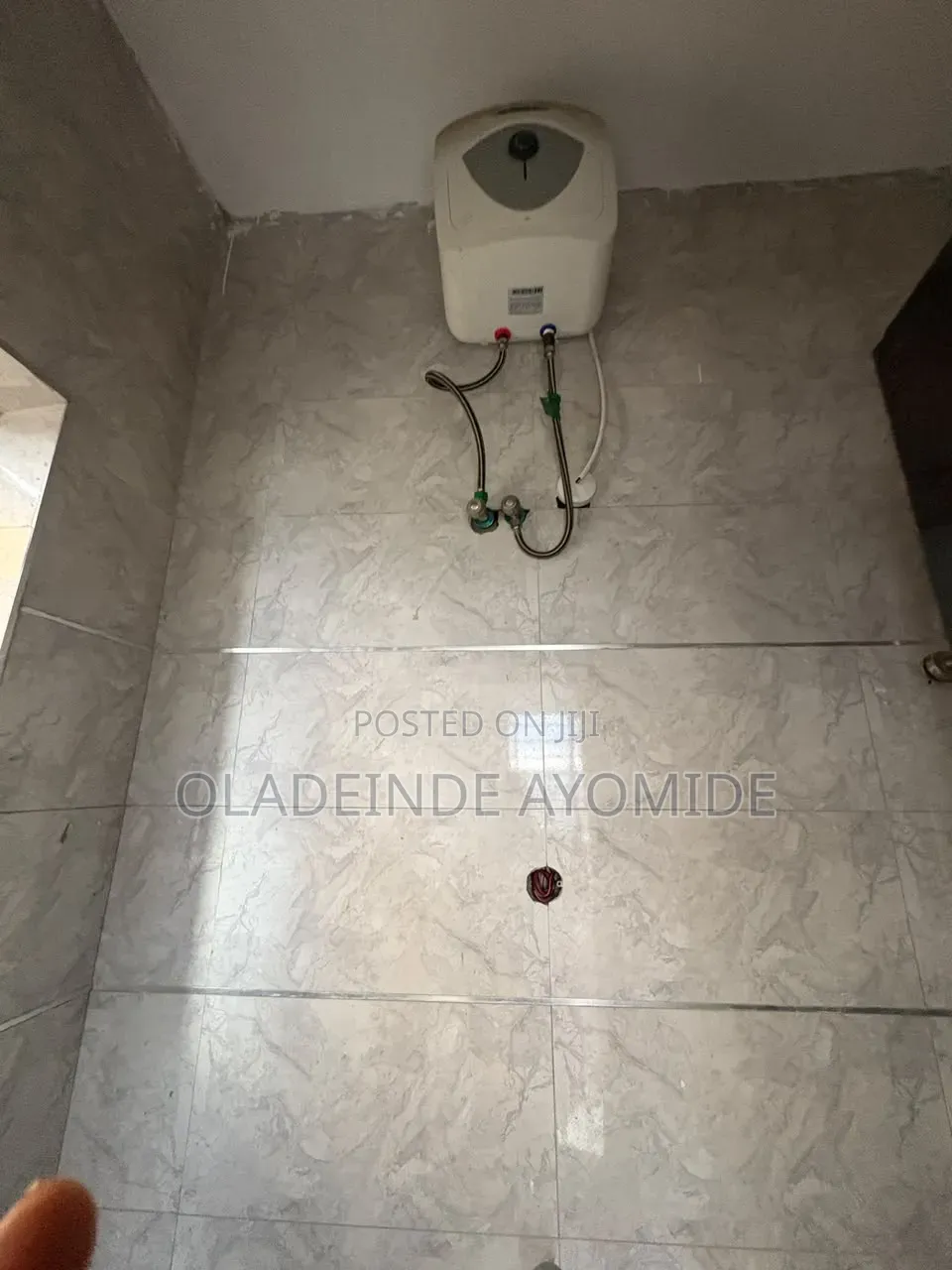 1bdrm Shared Apartment in Oba Musa, Agungi for rent in Agungi
