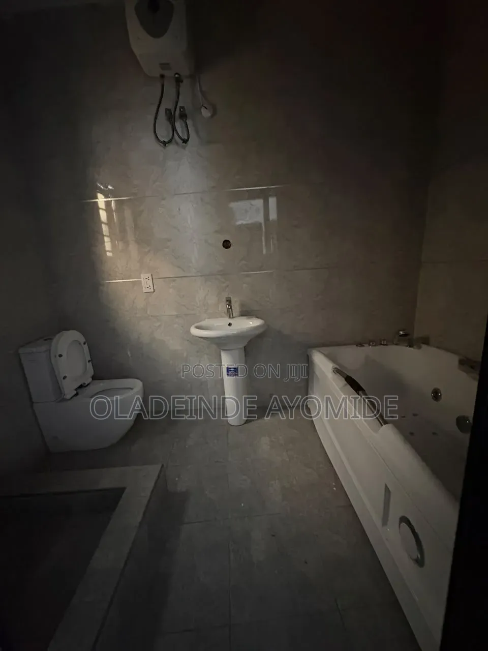 1bdrm Shared Apartment in Ologolo for rent in Ologolo