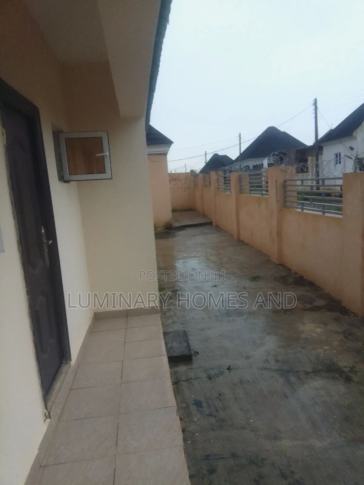2bdrm House in T-Pumpy Estate Phase, FHA for rent in FHA