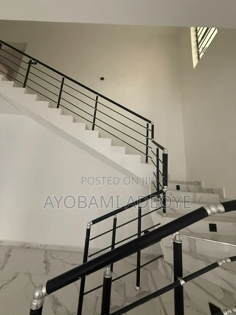 4bdrm Duplex in Victoria Gardens, VGC / Ajah for sale in VGC / Ajah